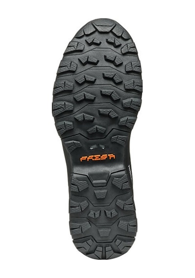 Scarpa Ribelle Cross Gore-tex Erkek Outdoor Bot Siyah