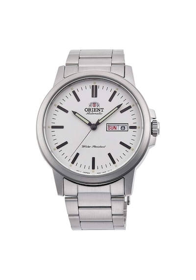 Orient Ra-aa0c03s39b Otomatik Gri 42 Mm Erkek Kol Saati