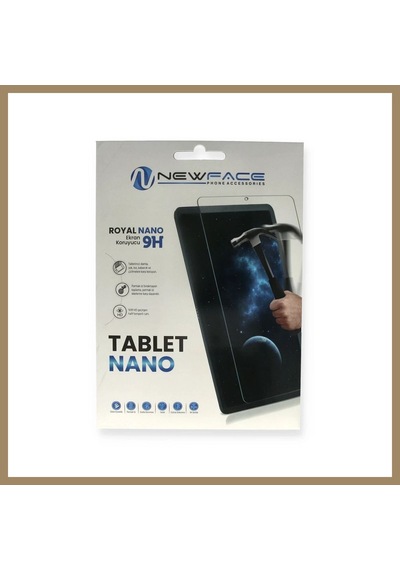 Bezos Lenovo P11 Pro Tablet Royal Nano 22