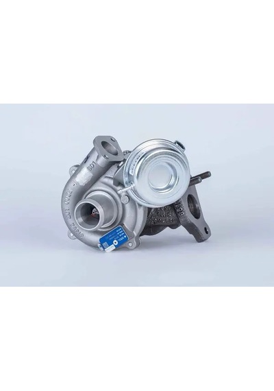 Turbo Şarj - Fiat Punto, Panda, Grande Punto, Fiorino, Qubo - Borgwarner-16359880032 20821410