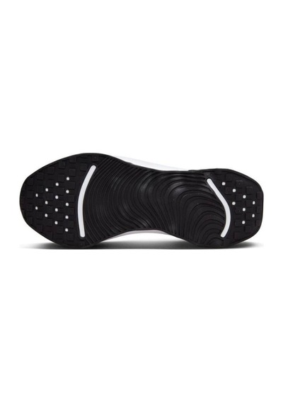 Nike Motiva Unisex Siyah Antrenman Ayakkabısı Sıyah