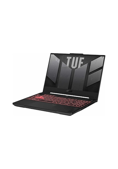 Asus Tuf Gaming FA507NV-LP034W R7-7735HS 8 GB 512 GB SSD RTX4060 15.6" W11H Dizüstü Bilgisayar