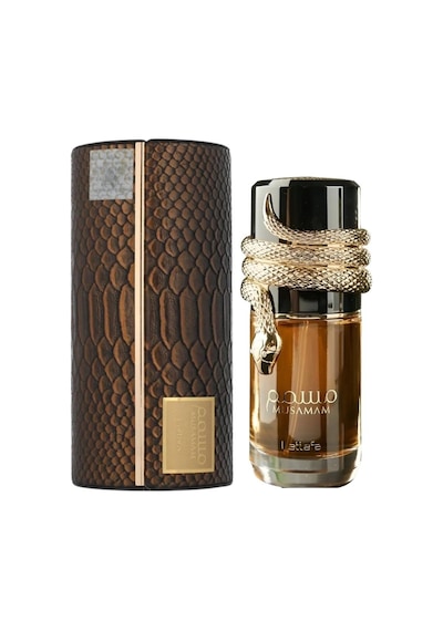 Lattafa Musamam Edp 100 Ml Unisex Parfüm Aromatik - Odunsu