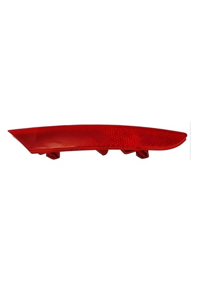 Tampon Reflektörü Renault Clio V 265602442r Sağ