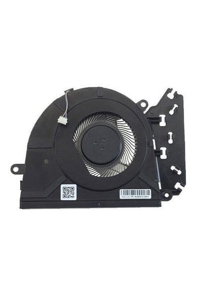 For Hp 15-fc 15-fc Series Fan