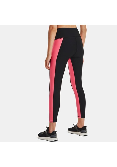 Under Armour Kadın Tayt 1369288-001 Çok Renkli