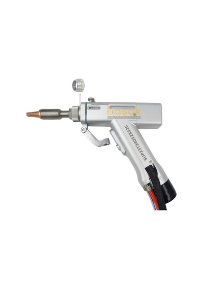 Zenweld Sup 23t Lazer Temizleme Başlığı Z03.05.31.130