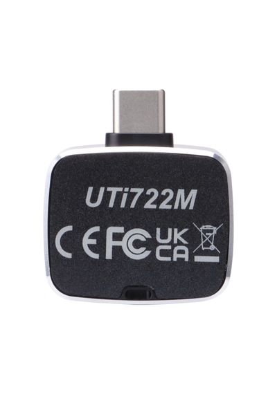 Unı-t Uti722m Android Telefon Termal Kamera Modülü