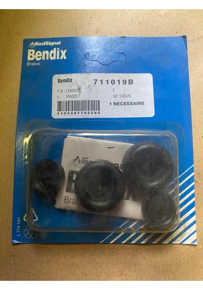Bendix Tofaş Doğan Kartal Şahin Fren Silindiri Tamir Takımı Uyumlu