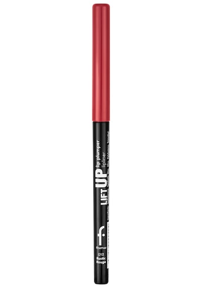 Flormar Lift Up Lip Plumper Lipliner Dolgunlaştırıcı Etkili & Uzun Süre Kalıcı Dudak Kalemi 010 Rustıc Rouge
