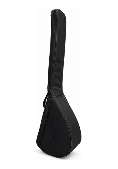 Yankı Bsc-40u Bağlama Kılıfı Uzun Sap Softcase, Taşıma Çantası 5 Adet Mızrap Hediyeli - 7968934412561