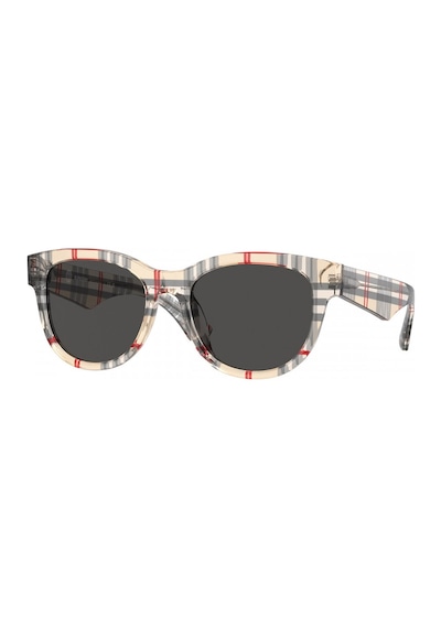 Burberry Be4432u 412287 54 Kadın Güneş Gözlüğü Çok Renkli