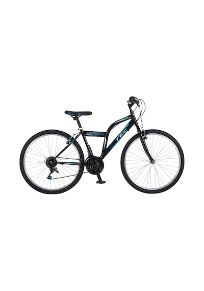 Belderia Vision Tec Strong V 26" Jant 21 Vites Erkek Dağ Bisikleti