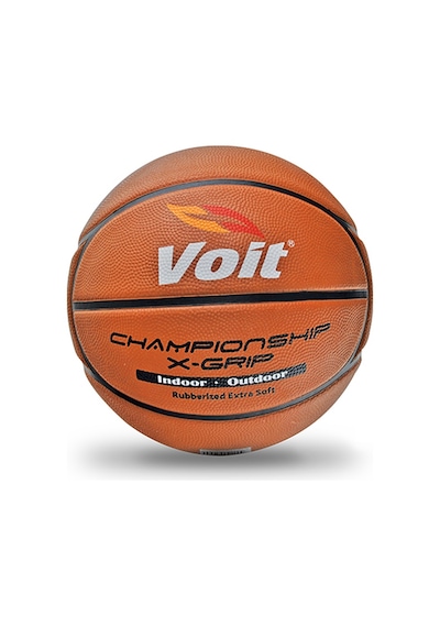 XGRIP BASKETBOL TOPU N:5