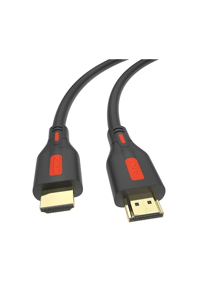 Hytech Hy-hdmı20, Full Hd, Hdmı V1,40, Kablo 20mt Ccs Od7.0mm Tek Renk