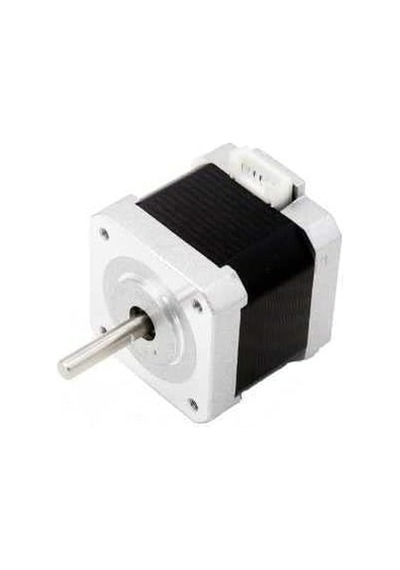 17hs4401 Nema 17 Motor 3d Yazıcı + Dupont Kablo