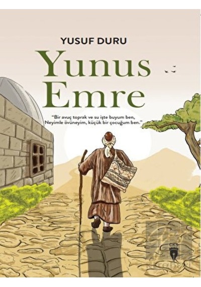 Yunus Emre - Yusuf Duru - CKS