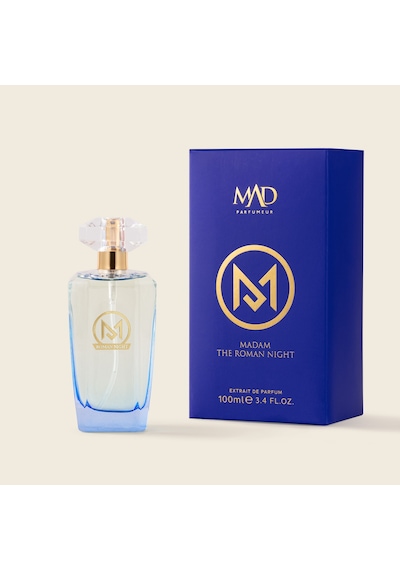 Madam The Roman Night Kadın Parfüm EDP 100 ML