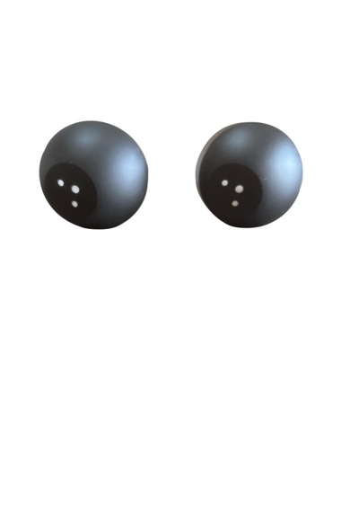Twetter Yuvası 9cm Yuvarlak 3 Vıdalı