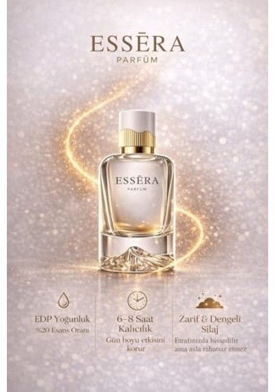 Efes Parfüm For Men 50 Ml Amber