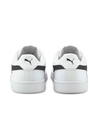 Puma Smash V2 Beyaz Unisex Sneaker Beyaz