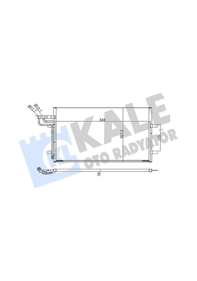 Kale 386100 Klima Radyatörü Kondanser - Ford Focus C-max 2004-2007 1.6 Tı Klimalı Modeller 3m5h19710ab - 3m5h19710aa - 3m5h19710ca - 3m5h19710cc - 1516838 - 3m5h19710cb - 1335552 - 1234248 - 1491689 Kale 386100 Klima Radyatörü Kondanser - Ford Focus C-max 2004-2007 1.6 Tı Klimalı Modeller 3m5h19710ab - 3m5h19710aa - 3m5h19710ca - 3m5h19710cc - 1516838 - 3m5h19710cb - 1335552 - 1234248 - 1491689
