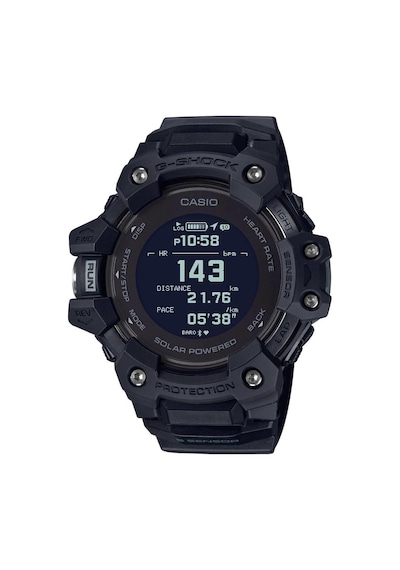 Casio G-shock Gbd-h1000  Silikon Saat Kordonu