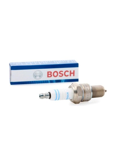 Bosch Renault Laguna 1 2.0 1998-2001 Nikel Uyumlu Buji 4 Adet