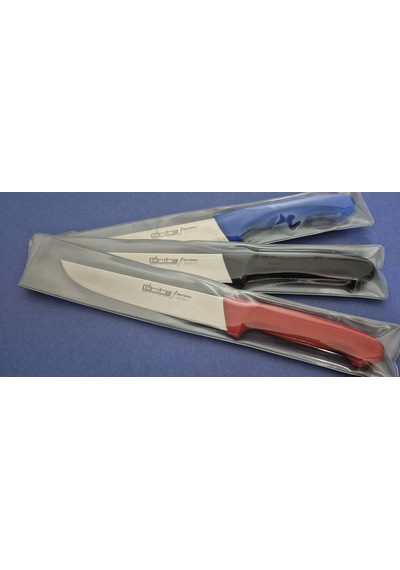 Sebze Bıçağı 15.7 Cm Hulusi - Drita Bıçak Üstüne Dökme Moblen Saplı 26mm X 157mm X 2mm 11361.15 Siyah Renk Diğer