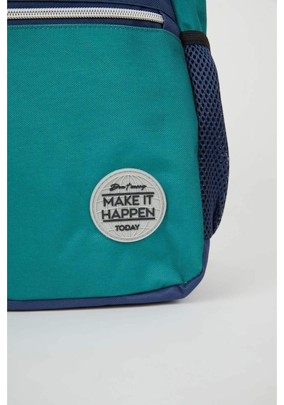 DeFacto Unisex Çocuk Okul Sırt Çantası C5538A8NSNV2