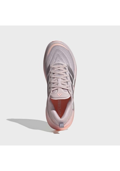 Adidas Kj8774 Supernova Glıde W Kadın Yürüyüş Koşu Ayakkabısı Gri