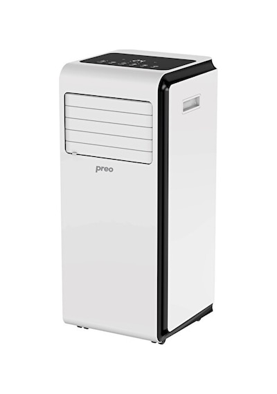 Preo Pr-09 Mc Mobil Klima 9.000 Btu