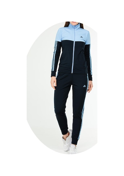 Adidas Ba-2663 Kadın Eşofman Takımı Lacivert