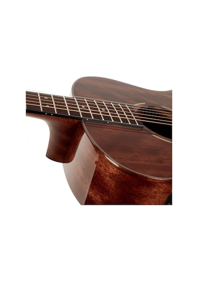 Washburn Wlo12se Woodline Serisi Elektro Akustik Gitar Profesyon
