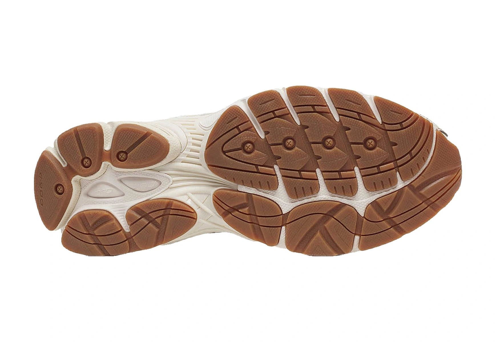 Saucony Saucony Progrid Omni 9 Unisex Beyaz Günlük Ayakkabı 22867 Beyaz