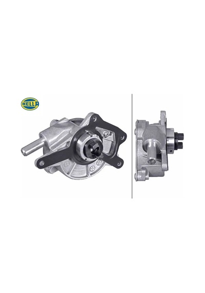 Vakum Pompası Om642 W203 W204 C209 A209 C207 W639 B906 B907 B910 Hella A6422300065