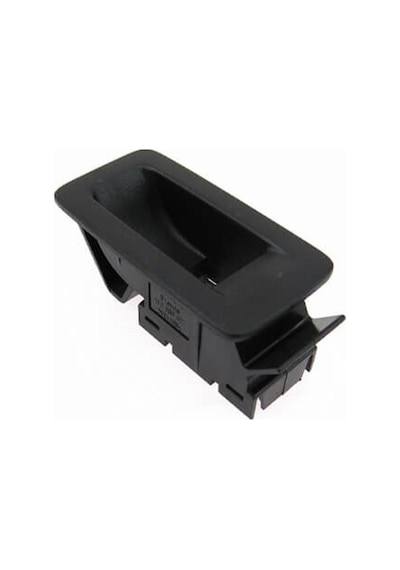 Tekli Cam Dügme Çerçevesi 1F0959527 - Caddy - Touran - 2004-2014 489804114