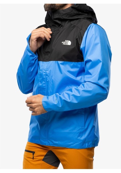 The North Face Nf0a3yfmkpı1 M Quest Zip-ın Erkek Sweatshirt 001