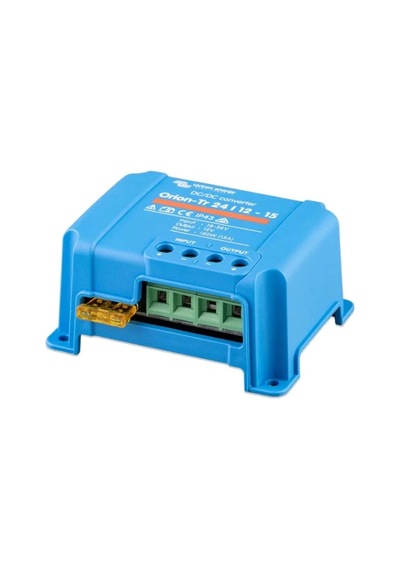 Victron Orion-tr Smart 24/12 15a 180w İzoleli Dc-dc Konvertör