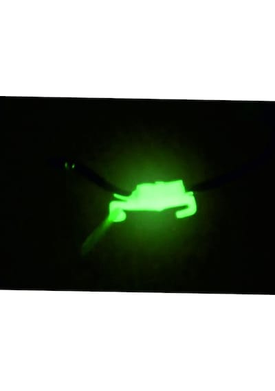 Glow Karides Aparatı 25 Li Paket