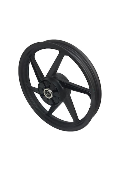 Yamaha Ybr Esd Arka Jant