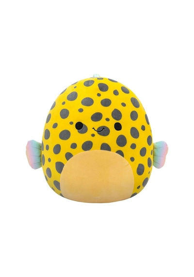 Squishmallows 36 Cm Seri 19 - 1 Adet Çok Renkli