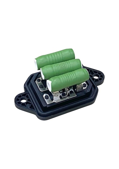 12v Kalorifer Rezistansı Alfa Romeo 145-fıat Coupe/marea/tempra/tıpo-lancıa Dedra/delta Klimasız