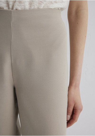 Mavi - Bej Pantolon 1010794-82393 Bej