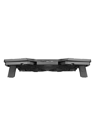 Addison Rampage Ad-rc3 X-dragon Siyah 140mm 4 Adet Fan Notebook Soğutucu Stand-120838