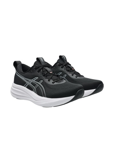 1012b930-001 Asics Gel-pulse 17 Kadın Spor Ayakkabı Siyah 1012b930-001