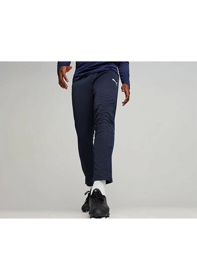 Puma Teamgoal Training Pant Erkek Futbol Antrenman Eşofman Altı 65863906 Lacivert Lacivert