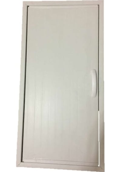 Eco Pvc Vana Kutusu 30 30 19