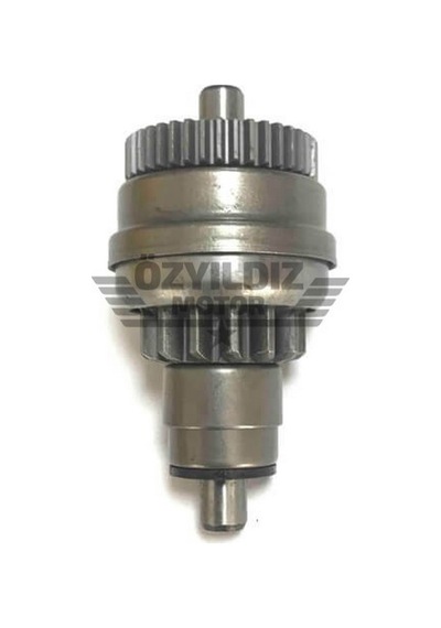 Tvs Scooty Pep Pinyon Dişli Pep205