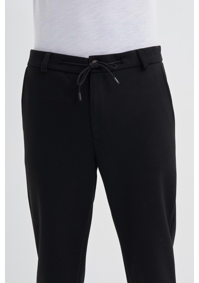 Cazador 00170 Erkek Jogger Pantolon Siyah